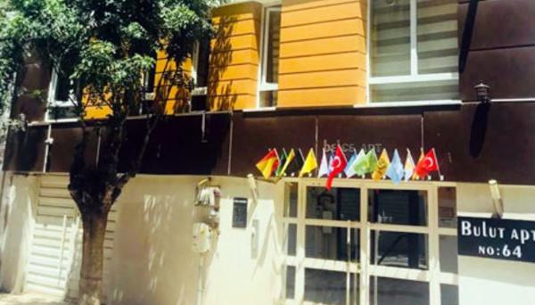 Bulut Suite Apart