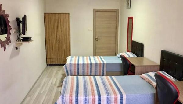 Karadağ Pansiyon