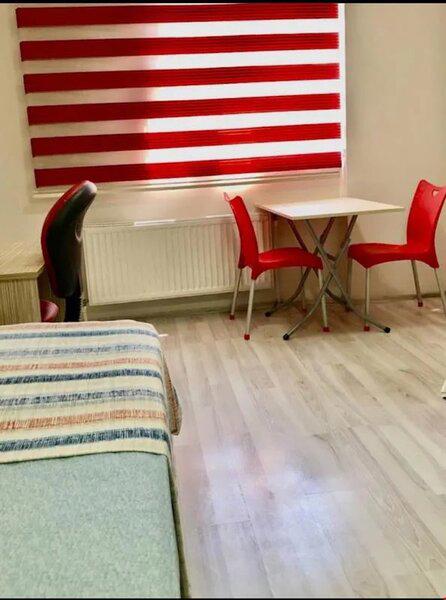 Karadağ Pansiyon