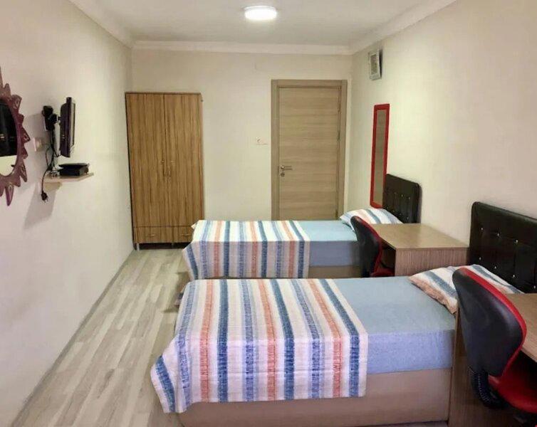 Karadağ Pansiyon