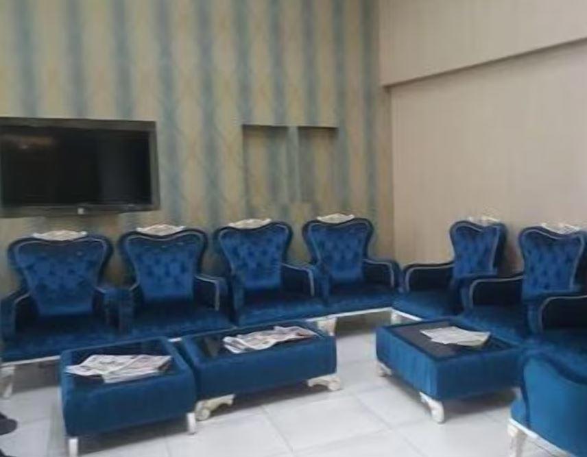 Büyük Murat Hotel