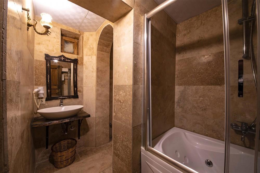 Corner In Cappadocia