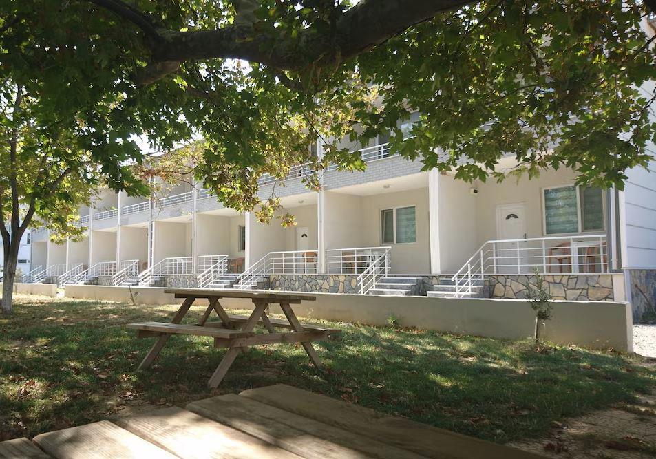Marin Hotel