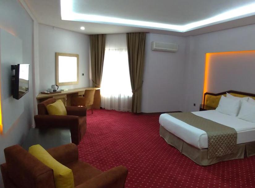 Güneş Hotel Gönen