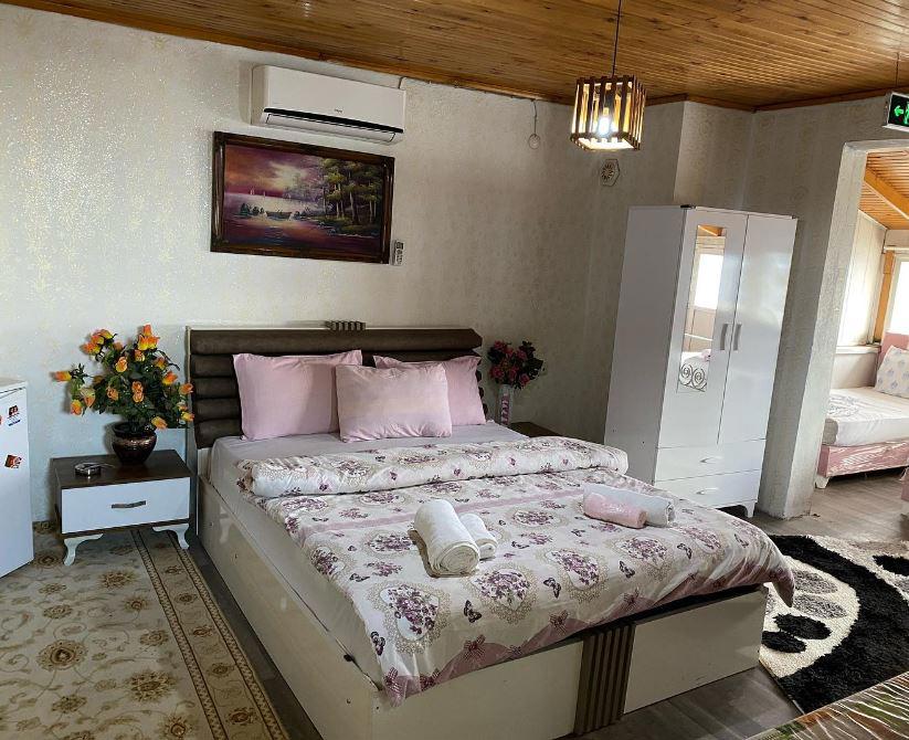 Turgutlu Park Otel