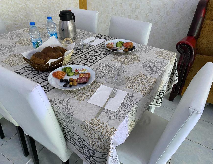 Turgutlu Park Otel