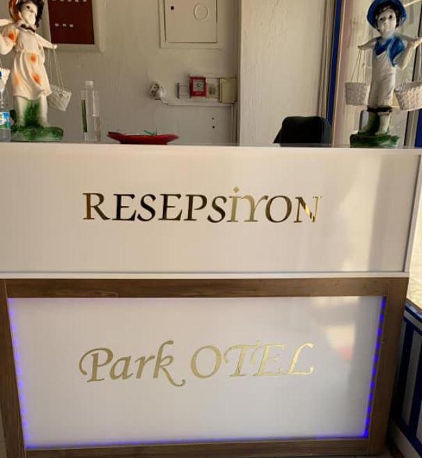 Turgutlu Park Otel