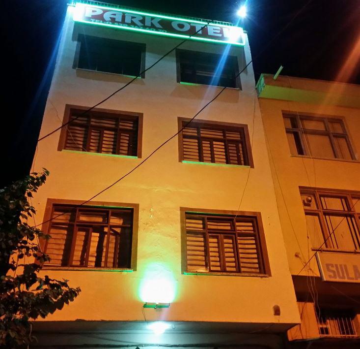 Turgutlu Park Otel