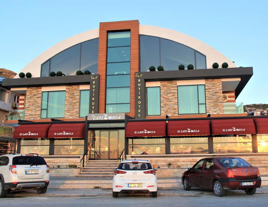 E&N Butik Hotel