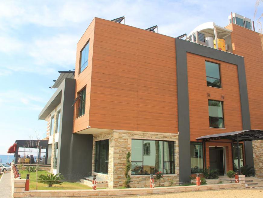 E&N Butik Hotel