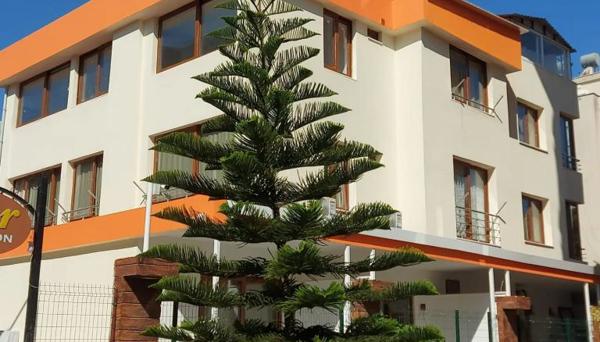 Tayfun Hotel