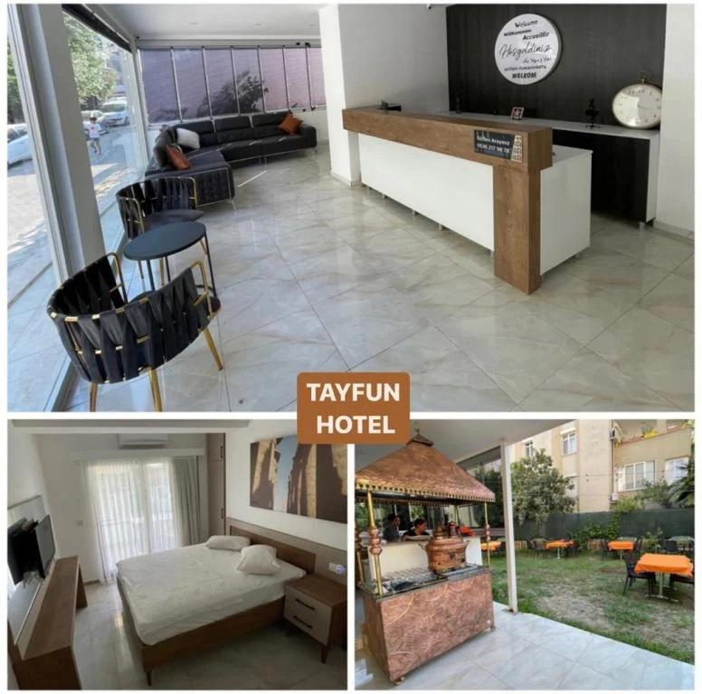 Tayfun Hotel