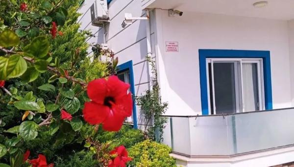 Port Hotel Tasucu