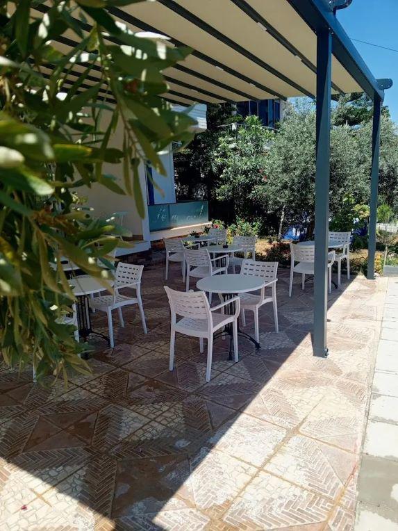 Port Hotel Tasucu