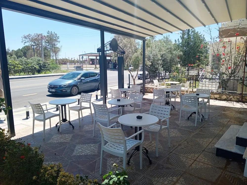 Port Hotel Tasucu