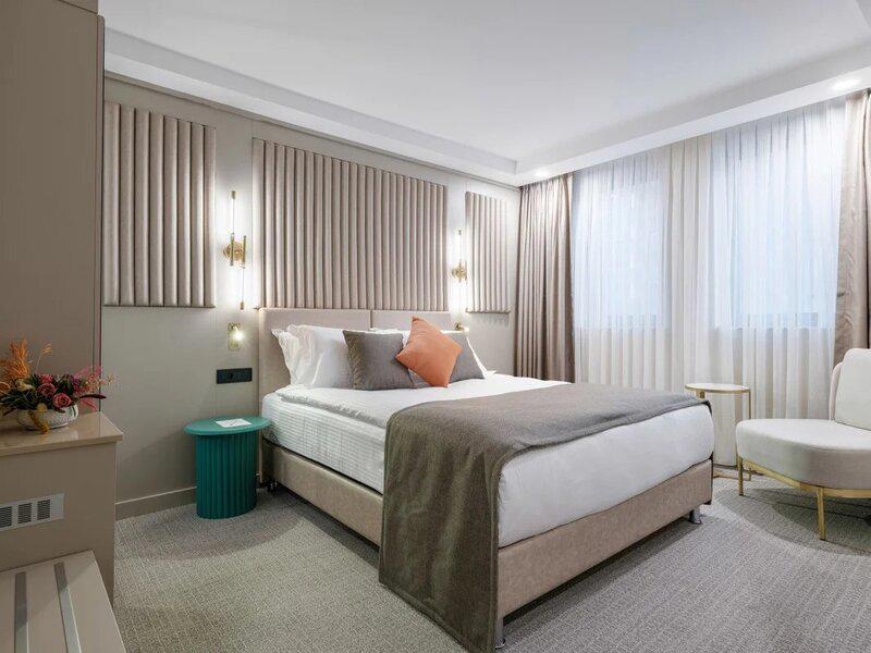 Perla Pura Hotel Izmir