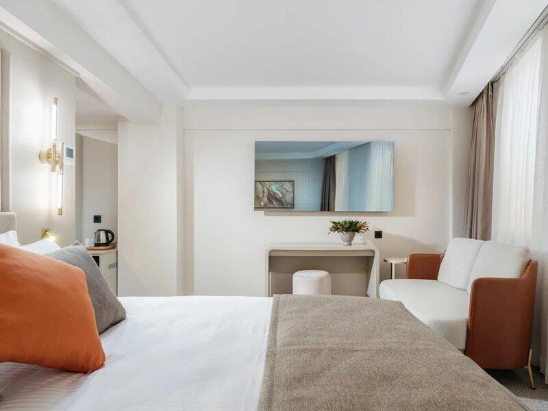 Perla Pura Hotel Izmir
