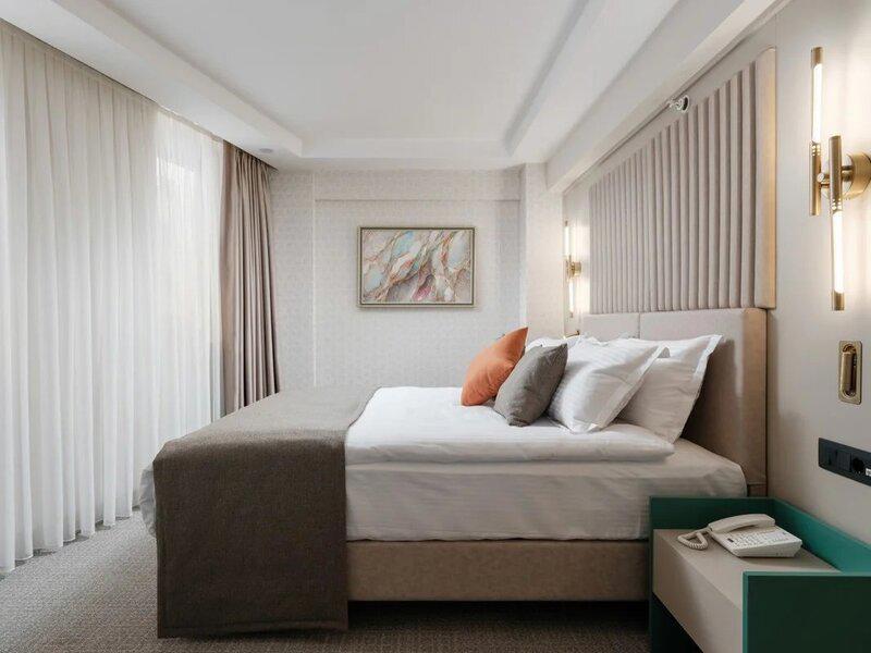 Perla Pura Hotel Izmir