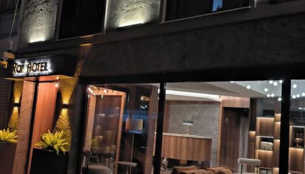 Roi Hotel Alsancak