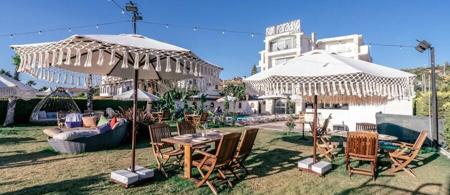 Sun Paradise Hotel