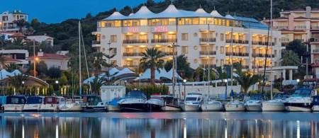 Sisus Marina