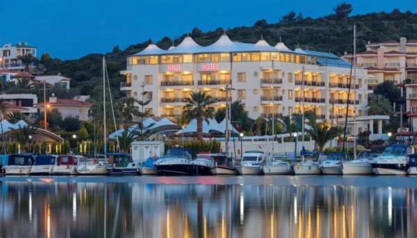 Sisus Marina