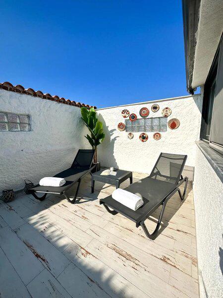 Novas Hotel Alaçati