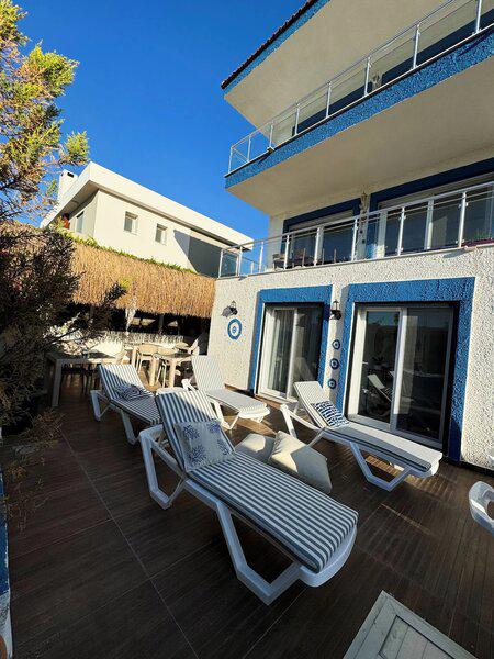 Sole Hotel Alaçatı