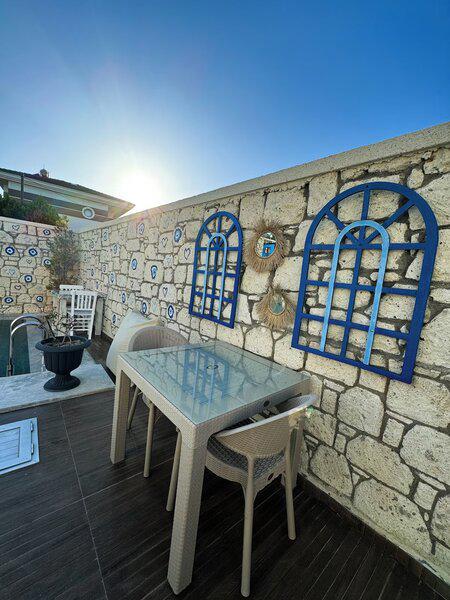 Sole Hotel Alaçatı