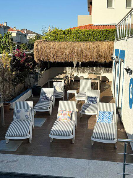 Sole Hotel Alaçatı