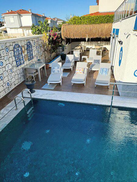 Sole Hotel Alaçatı