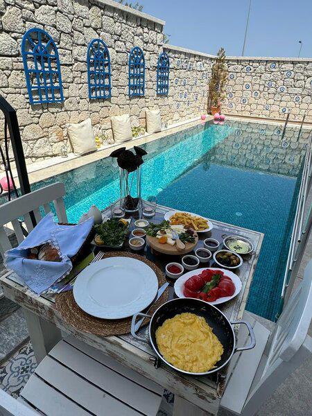 Sole Hotel Alaçatı