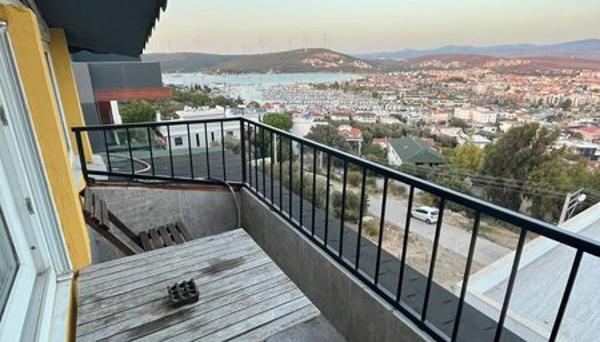 Neşe Hanım Botique Hotel Sığacık