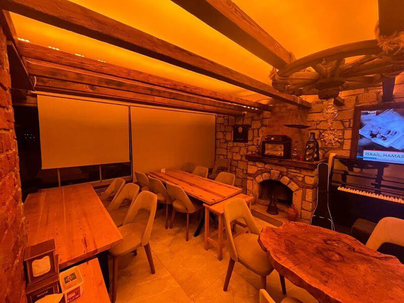 Nese Hanim Boutique Hotel