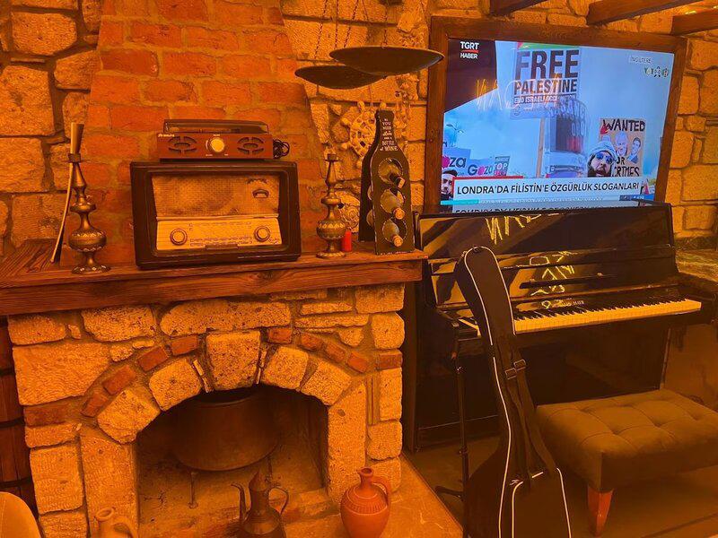 Nese Hanim Boutique Hotel