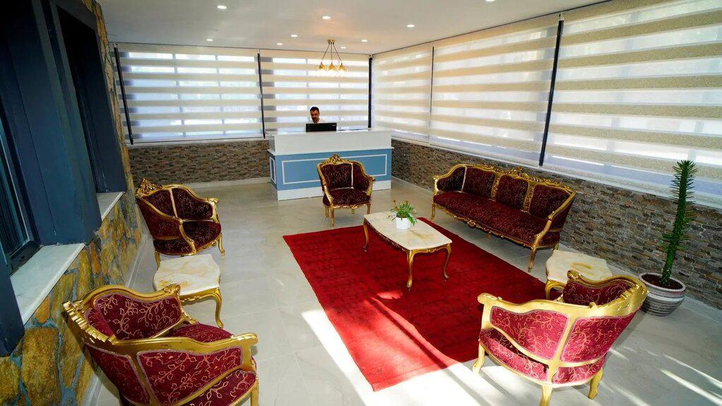 Olive Branch Hotel