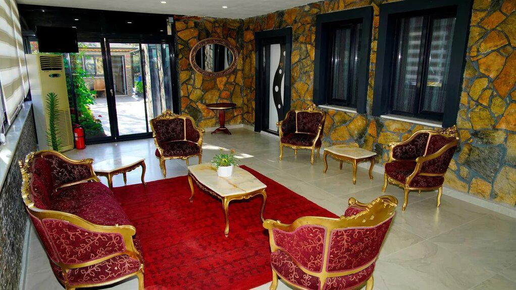Olive Branch Hotel