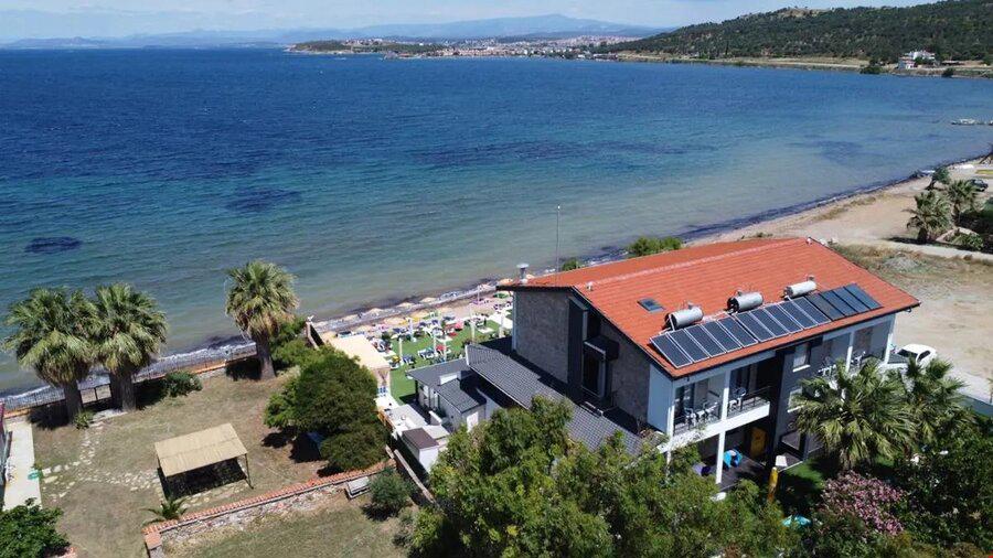Neo Beach Hotel Cunda