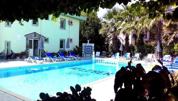 Kelebek Apart Hotel