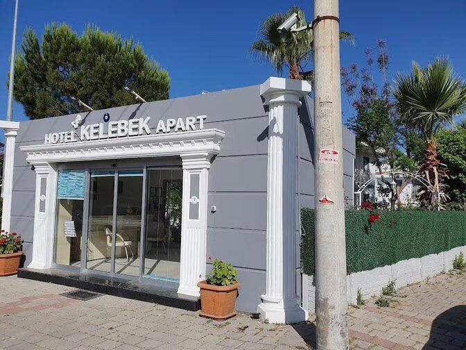 Kelebek Apart Hotel