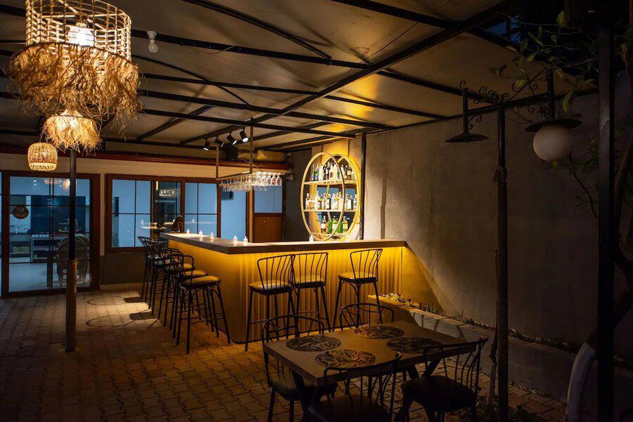Lost Elsiyum Hotel