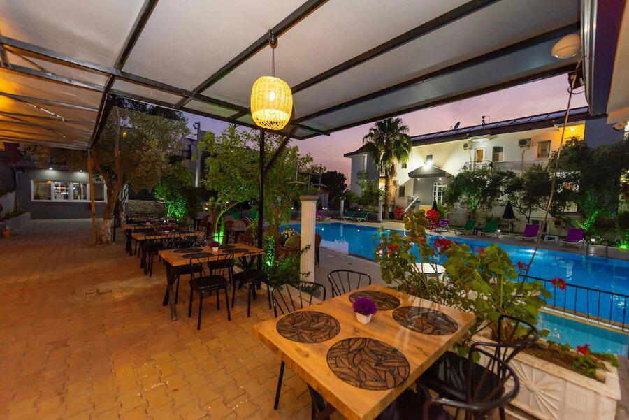 Lost Elsiyum Hotel
