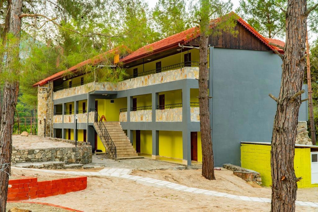 Gökbük Serenity Hotel