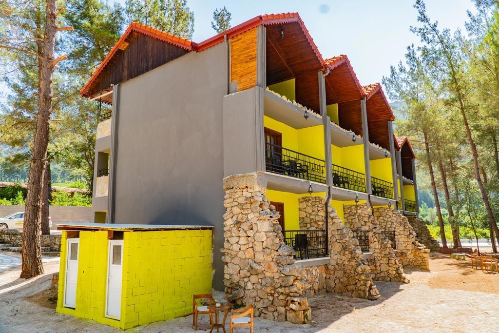 Gökbük Serenity Hotel