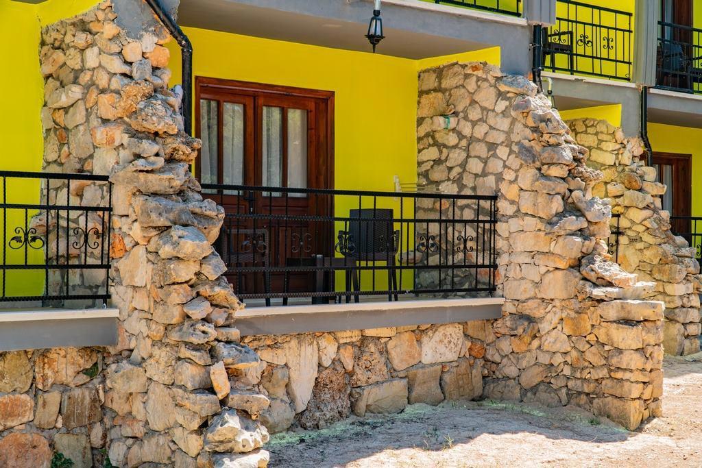 Gökbük Serenity Hotel