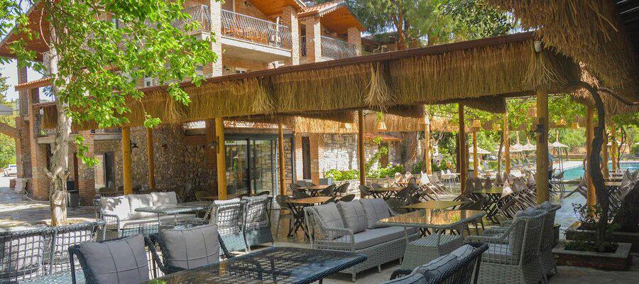 Ballı Boutique Hotel