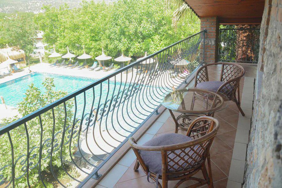 Ballı Boutique Hotel
