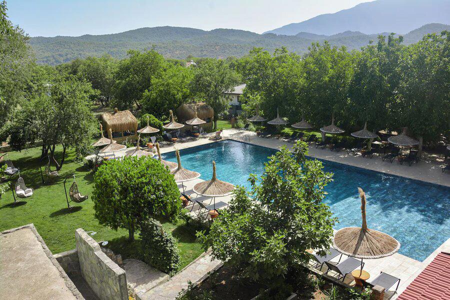 Ballı Boutique Hotel