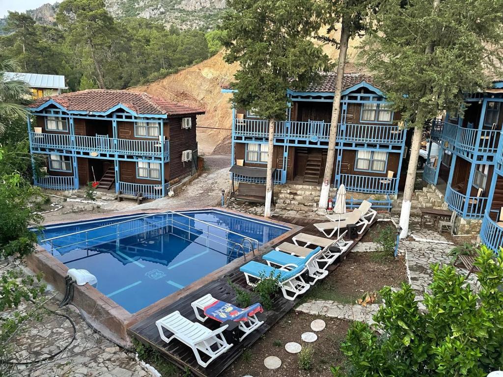Olympos Cinar Hotel