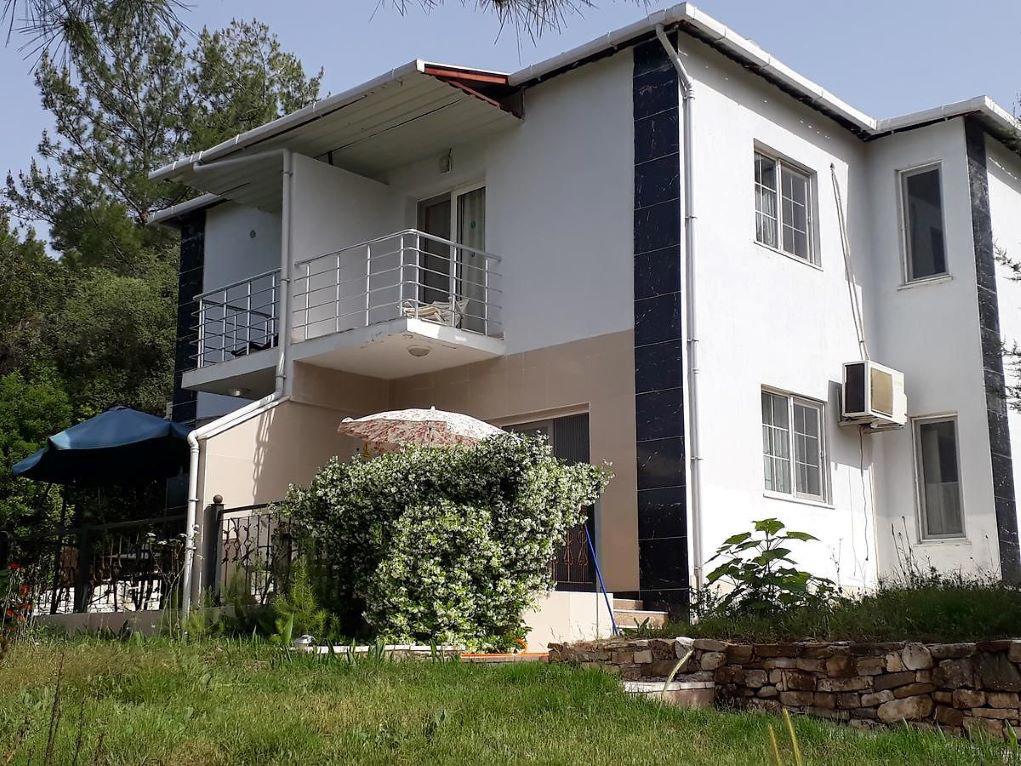 Olympos Villas Ve Hotel